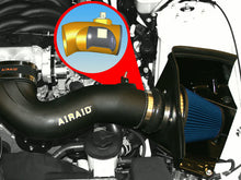 Load image into Gallery viewer, Engine Cold Air Intake Performance Kit 2005-2006 Ford Mustang - AIRAID - 453-172