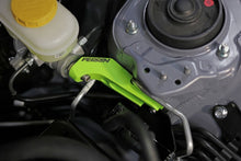 Load image into Gallery viewer, Perrin 13-20 &amp; 2022 Subaru BRZ / 2022 Toyota GR86 Master Cylinder Support - Neon Yellow - Perrin Performance - PSP-BRK-406NY