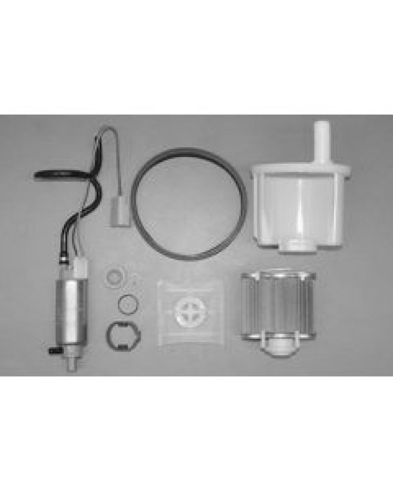 Walbro Fuel Pump/Filter Assembly - Walbro - GCA782-1