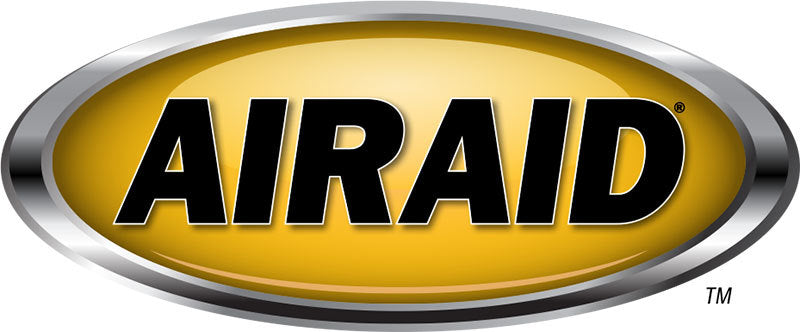 Airaid 2019 Dodge Ram 1500 5.7L F/I Airaid Jr Intake Kit - Dry / Red Media 2019 Ram 1500 - AIRAID - 301-780