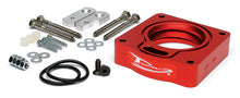 Load image into Gallery viewer, Fuel Injection Throttle Body Spacer 2001-2003 Ford Explorer Sport Trac - AIRAID - 400-507