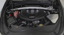 Load image into Gallery viewer, Engine Cold Air Intake Performance Kit 2016-2019 Cadillac CTS - AIRAID - 250-334