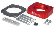 Load image into Gallery viewer, Fuel Injection Throttle Body Spacer 2000,2002 Ford Mustang - AIRAID - 400-524