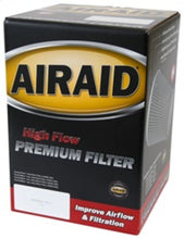 Load image into Gallery viewer, Universal Air Filter - AIRAID - 700-493