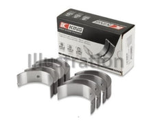 Load image into Gallery viewer, King Toyota 2LT/3L AM-Series 4 Pairs Connecting Rod Bearing Set - King Engine Bearings - CR4187AM0.25