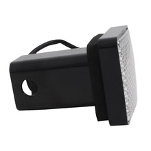 Load image into Gallery viewer, LED Hitch Light Kit; Clear Lens; Black Housing; White LED;    - Anzo USA - 861173