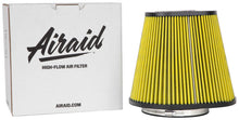 Load image into Gallery viewer, Universal Air Filter - AIRAID - 725-476