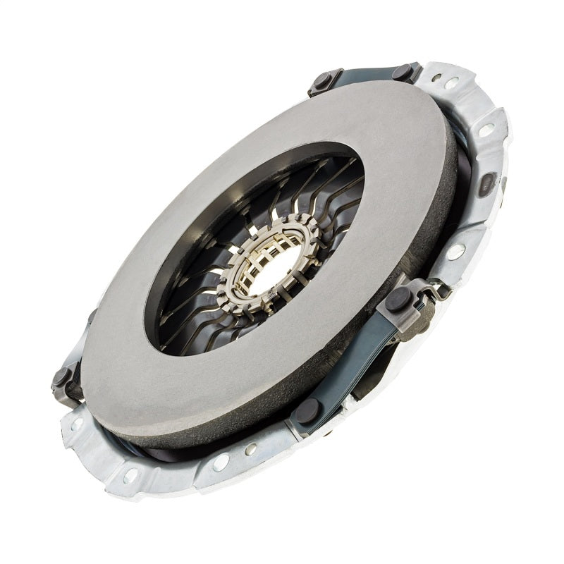 Stage 1/Stage 2 Clutch Cover; 3597 lbs. Clamp Load; - EXEDY Racing Clutch - FC12THD