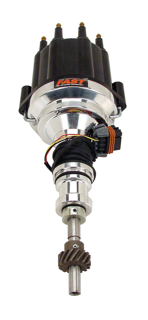 XDi Dual Sync Distributor for Small Block Ford - FAST - 305007