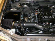 Load image into Gallery viewer, Engine Cold Air Intake Performance Kit 2001-2004 Toyota Sequoia - AIRAID - 512-163