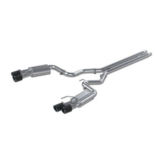 Load image into Gallery viewer, T304 Stainless Steel.    - MBRP Exhaust - S72053CF