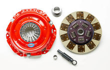 Load image into Gallery viewer, South Bend Clutch 13-16 Ford Focus 2.0L Turbo Stg 2 Endur Clutch Kit - South Bend Clutch - KFFST-F-HD-OCE