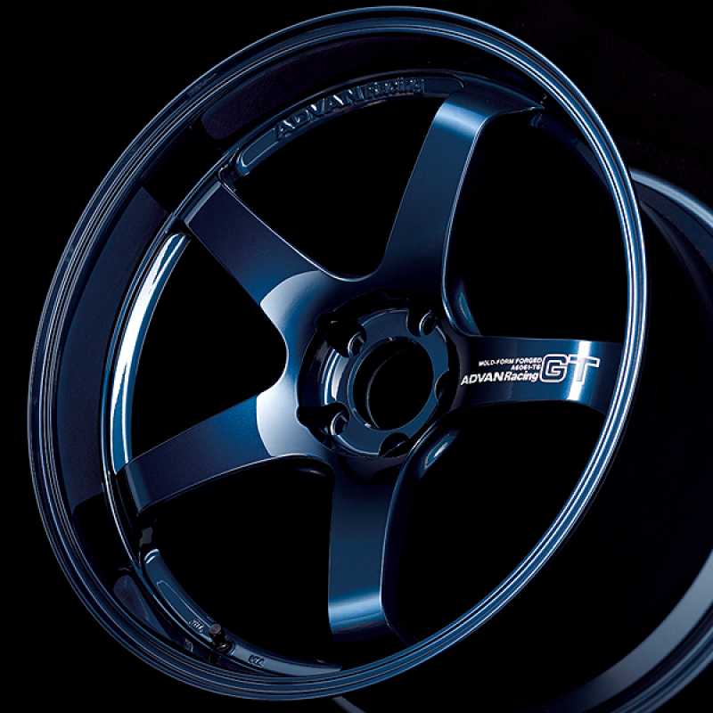 Advan Racing GT Premium Version 18x9.5 +45mm 5-114.3 Racing 