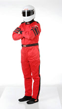 Load image into Gallery viewer, RaceQuip Red SFI-5 Suit - Large - Racequip - 120015