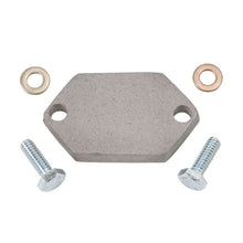 Load image into Gallery viewer, Replacement Choke Block-Off Plate for #3771 Ford 351-M/400    - Edelbrock - 8971