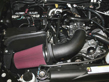 Load image into Gallery viewer, Engine Cold Air Intake Performance Kit 2007-2011 Jeep Wrangler - AIRAID - 311-208