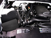 Load image into Gallery viewer, Engine Cold Air Intake Performance Kit 2006 Chevrolet Silverado 1500 - AIRAID - 202-186