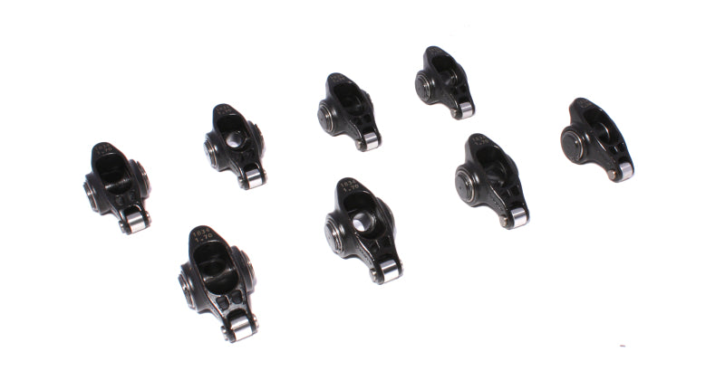 Ultra Pro Magnum XD Rocker Set of 8 1.7 Ratio for Ford 289/302/351W 7/16" Stud - COMP Cams - 1834-8