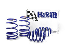 Load image into Gallery viewer, H&amp;R Springs Sport Spring Kit 1992-1997 BMW 325i - H&amp;R - 29824-1