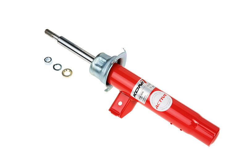 KONI Special ACTIVE (RED) 8745 Series, twin-tube low pressure gas strut - Koni - 8745 1234L