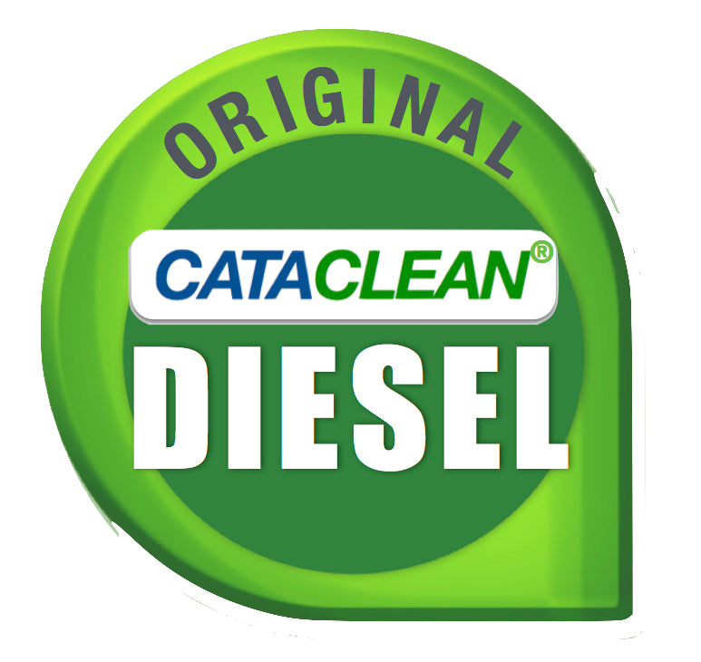 Cataclean 120007 Fuel & Exhaust System Cleaner