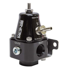 Load image into Gallery viewer, Billet Compact Fuel Pressure Regulator. - Snow Performance - SNF-11000