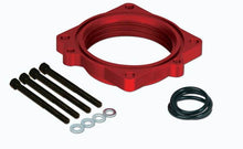 Load image into Gallery viewer, Fuel Injection Throttle Body Spacer 2009 Chrysler Aspen - AIRAID - 300-631-1