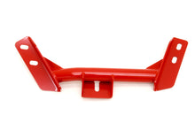 Load image into Gallery viewer, BMR 84-92 3rd Gen F-Body Transmission Conversion Crossmember TH400 - Red - BMR Suspension - TCC026R