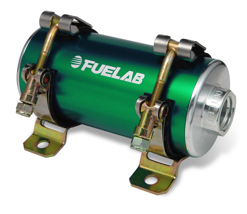 EFI In-Line Fuel Pump 1300HP - Fuelab - 41402-6