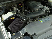 Load image into Gallery viewer, Engine Cold Air Intake Performance Kit 2002 Cadillac Escalade - AIRAID - 202-247