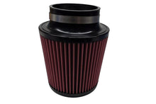 Load image into Gallery viewer, JLT S&amp;B Power Stack Air Filter 4in x 6in - Red Oil - JLT - SBAF46-R