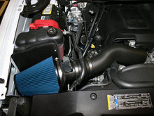 Load image into Gallery viewer, Engine Cold Air Intake Performance Kit 2009-2010 Chevrolet Silverado 2500 HD - AIRAID - 203-235