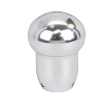 Load image into Gallery viewer, NRG Universal Super Low Down Shift Knob - Silver (6 Speed) - NRG - SK-141SL