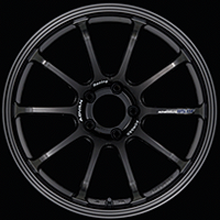 Load image into Gallery viewer, Advan RS-DF Progressive 19x8.0 +45 5-120 Racing Titanium Black Wheel - Advan - YAS9G45WTB