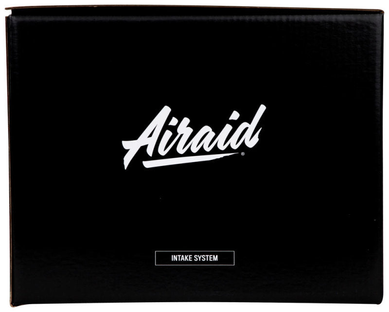 Universal Air Box - AIRAID - 100-262