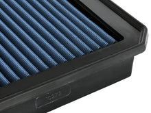Load image into Gallery viewer, aFe MagnumFLOW OE Replacement Air Filter w/ Pro 5R Media 17-21 Nissan Titan V8-5.6L - aFe - 30-10272