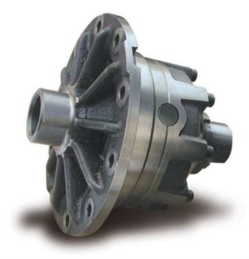 Detroit Locker Differential®, 24 Spline, 1.24 in. Axle Shaft Diameter, 3.54 Ring Gear Pinion Ratio, Rear, - Eaton - 225SL36