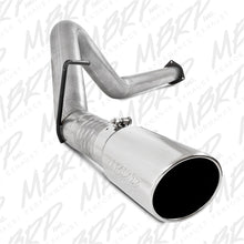 Load image into Gallery viewer, Installer Series Filter Back Exhaust System 2011-2014 Ford F-250 Super Duty - MBRP Exhaust - S6284AL