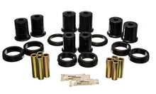 Load image into Gallery viewer, Control Arm Bushing Set - Energy Suspension - 4.3114G