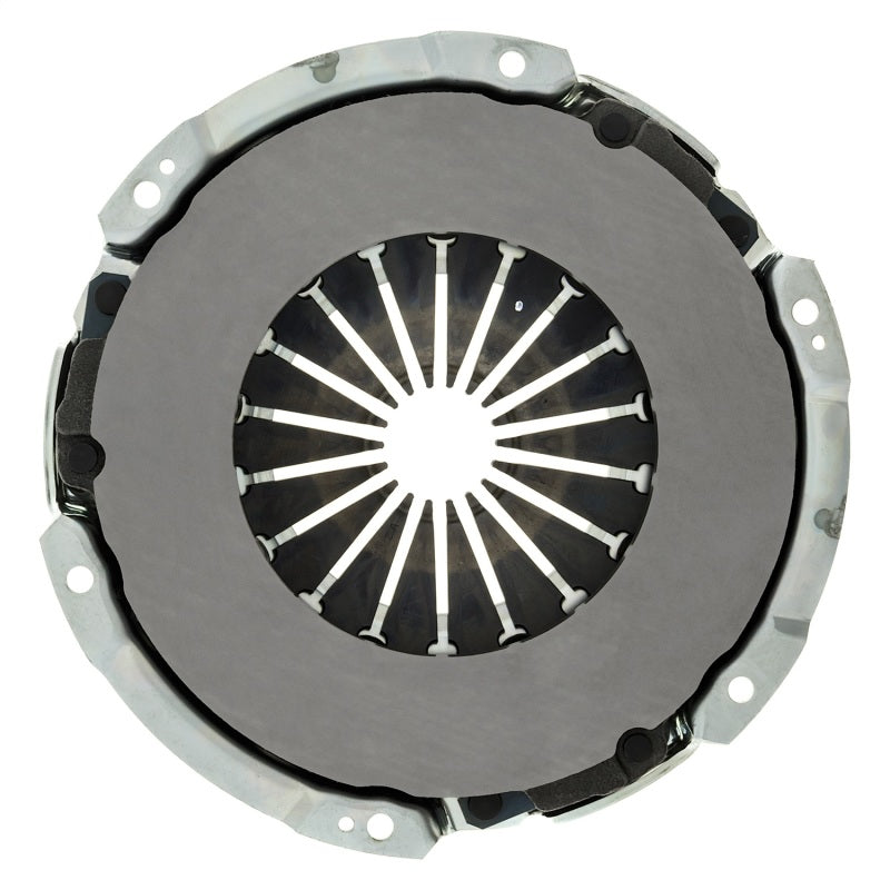 Stage 1/Stage 2 Clutch Cover; 3373 lbs. Clamp Load; - EXEDY Racing Clutch - GC12T