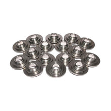 Load image into Gallery viewer, 7 Degree Titanium Retainer Set of 16 for 26926 Spring w/ 8mm Valve Stem - COMP Cams - 779-16