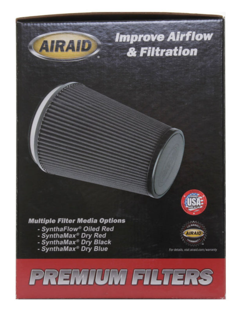Replacement Dry Air Filter 2003-2007 Dodge Ram 2500 - AIRAID - 861-424