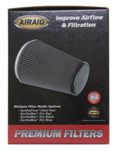 Load image into Gallery viewer, Replacement Dry Air Filter 2003-2007 Dodge Ram 2500 - AIRAID - 861-424