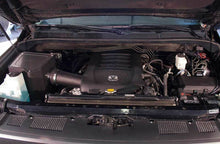 Load image into Gallery viewer, Engine Air Intake and Air Box Kit 2008-2009 Toyota Sequoia - AIRAID - 511-340