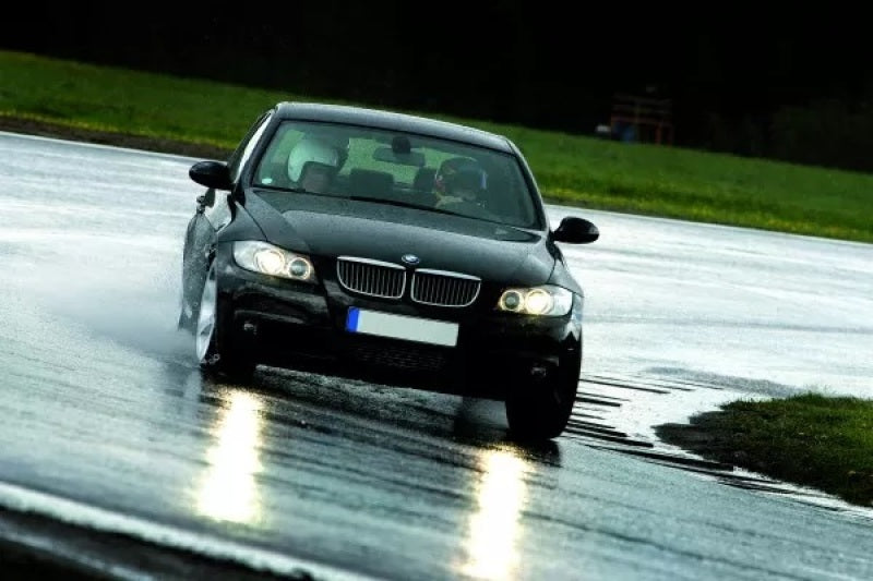 Ohlins 06-11 BMW 1/3-Series (E8X/E9X) RWD Road & Track Coilover System - Ohlins - BMS MI01S1