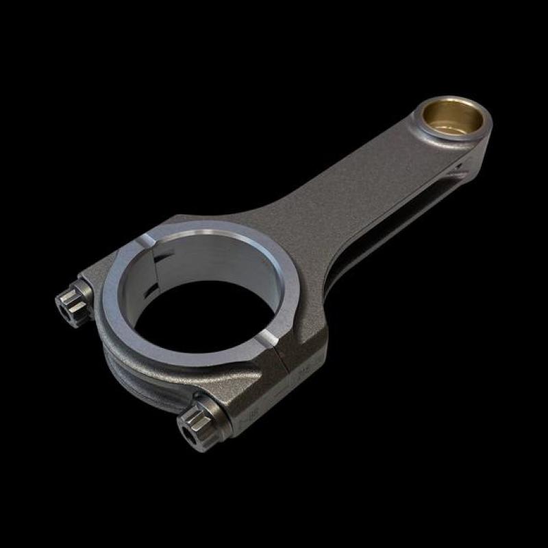Brian Crower Connecting Rods - ProH625+ W/ARP Custom Age 625+ Fasteners - Polaris XPTurbo - Brian Crower - BC6912