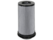 Load image into Gallery viewer, aFe Momentum Replacement Air Filter PDS 3-1/2F x 5B x 4-1/2T (Inv.) - aFe - 21-91122