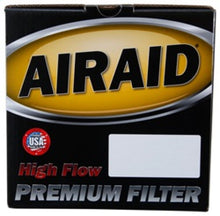 Load image into Gallery viewer, SPECIAL ORDER Univ Fltr - AIRAID - 702-458