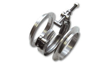 Load image into Gallery viewer, T304 Stainless Steel V-Band Flange Tubing - VIBRANT - 1488