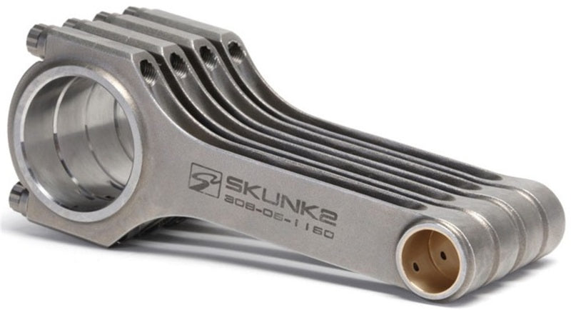 Alpha Series Connecting Rod Set 2004-2008 Acura TSX - Skunk2 Racing - 306-05-1150